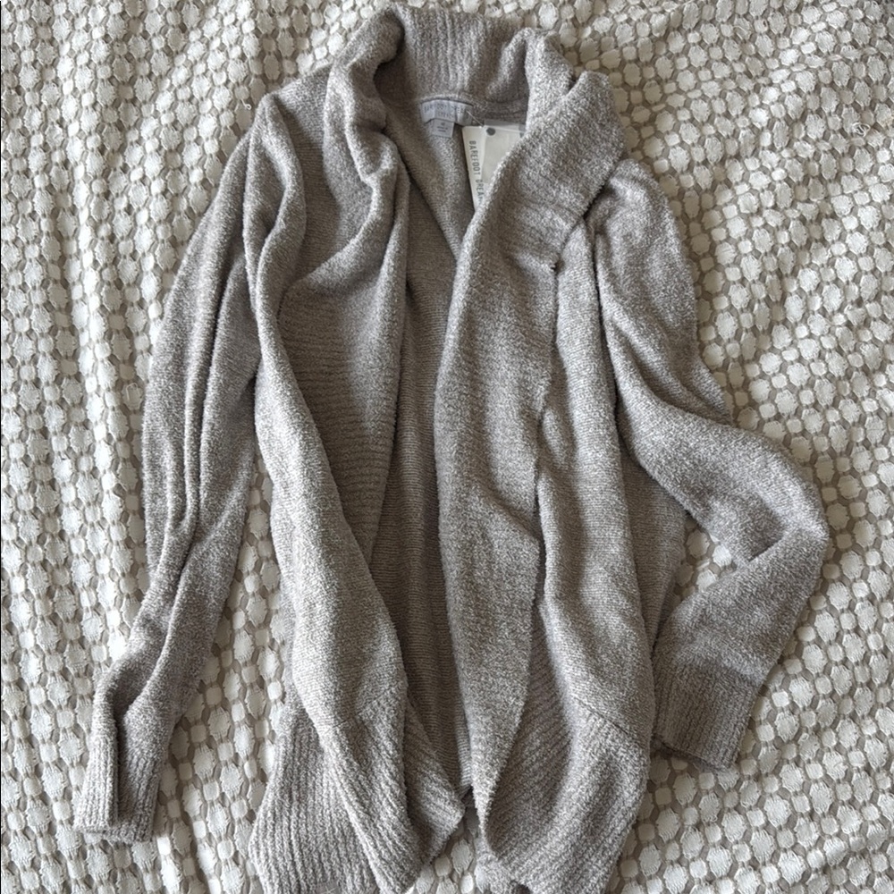Barefoot Dreams CozyChic Lite